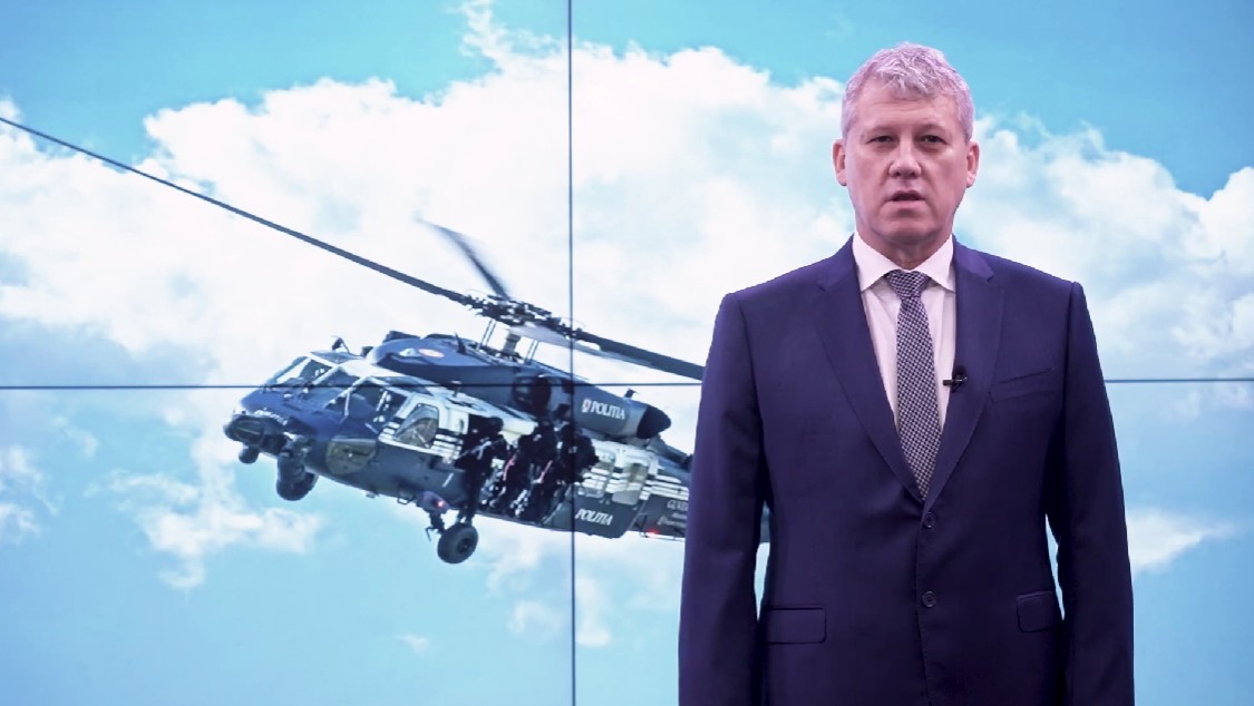 O lună cu misiuni dificile pentru MAI. Cătălin Predoiu: Intervenții repetate din cauza riscurilor provocate de drone