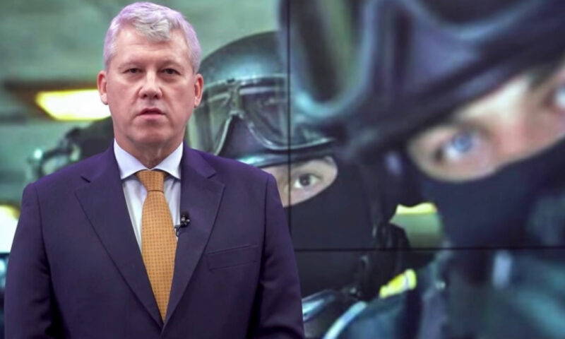 Cătălin Predoiu laudă operațiunea „Matrix”: 1,7 tone de droguri de mare risc au fost scoase de pe piață