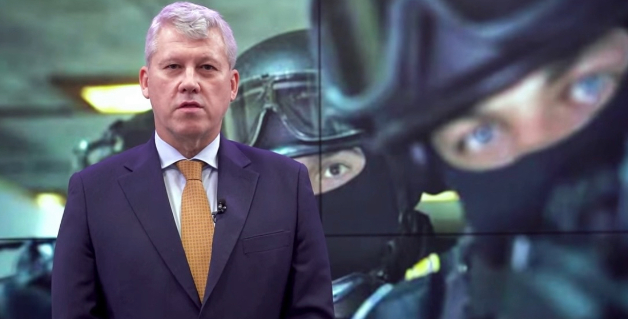 Cătălin Predoiu laudă operațiunea „Matrix”: 1,7 tone de droguri de mare risc au fost scoase de pe piață