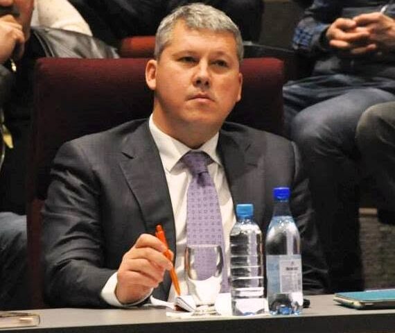 Cătălin Predoiu, convorbire decisivă cu omologul lituanian. Ce se întâmplă cu conducerea Europol și securitatea europeană