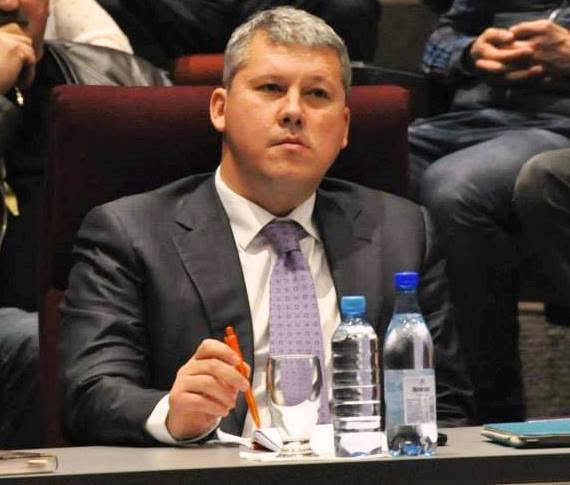 Cătălin Predoiu, convorbire decisivă cu omologul lituanian. Ce se întâmplă cu conducerea Europol și securitatea europeană