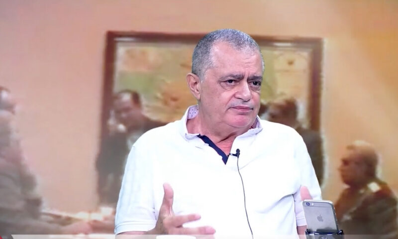 Cazimir Ionescu, după moartea fulgerătoare a fiicei sale: Era în depresie și urma un tratament