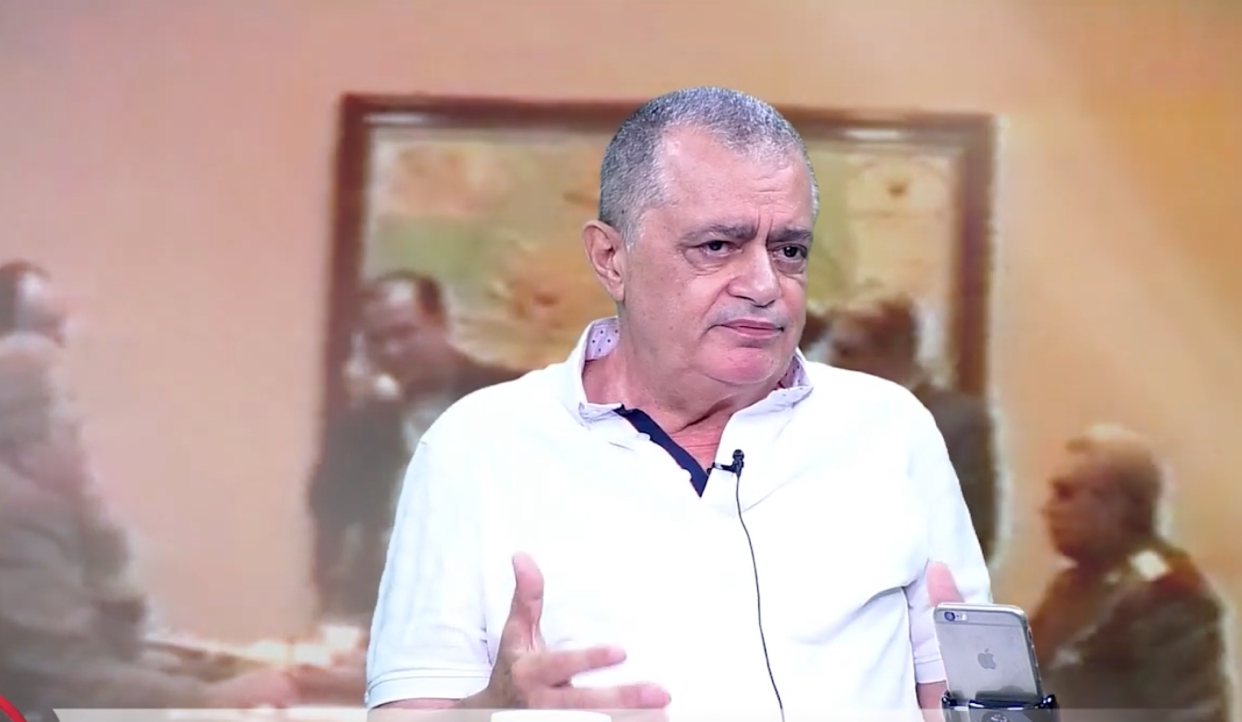 Cazimir Ionescu, după moartea fulgerătoare a fiicei sale: Era în depresie și urma un tratament