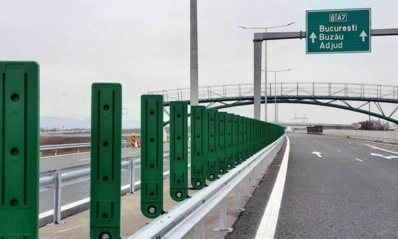 Centura Bacăului se închide două săptămâni. Pe unde se va devia traficul