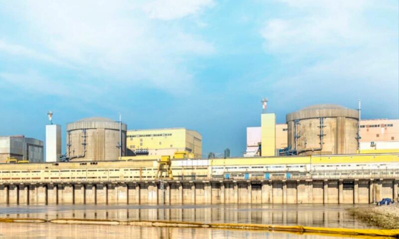 Reactoarele de la Cernavodă rămân oprite. Când vor fi reconectate la Sistemul Energetic Național
