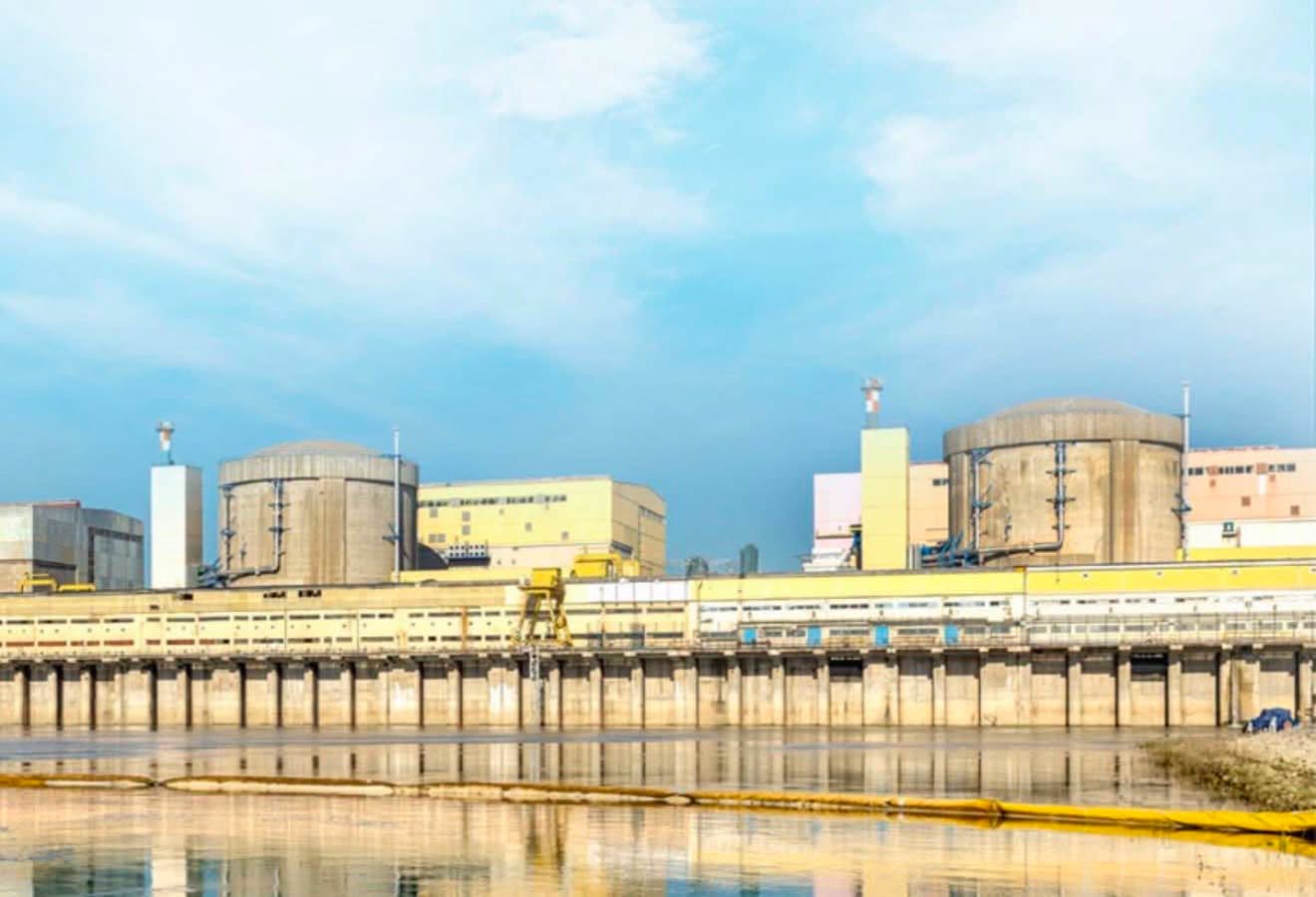 Reactoarele de la Cernavodă rămân oprite. Când vor fi reconectate la Sistemul Energetic Național