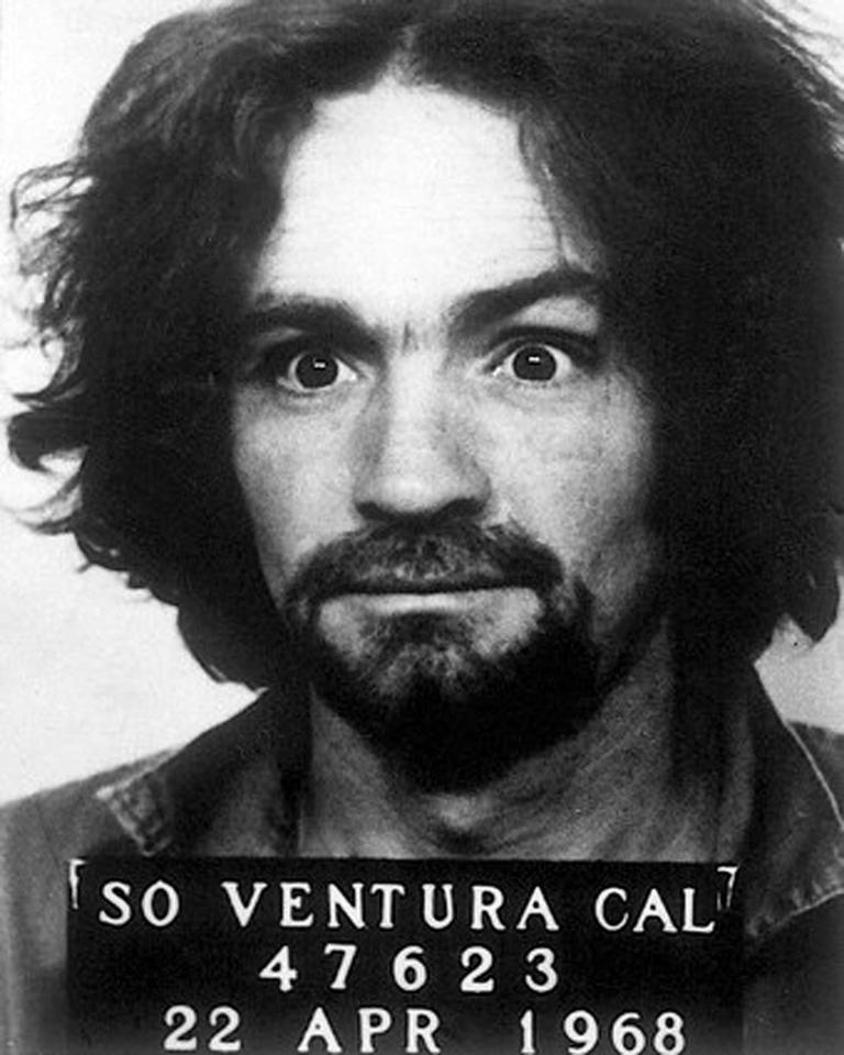 Carnagiile lui Charles Manson, „mană cerească” pentru propaganda comunistă