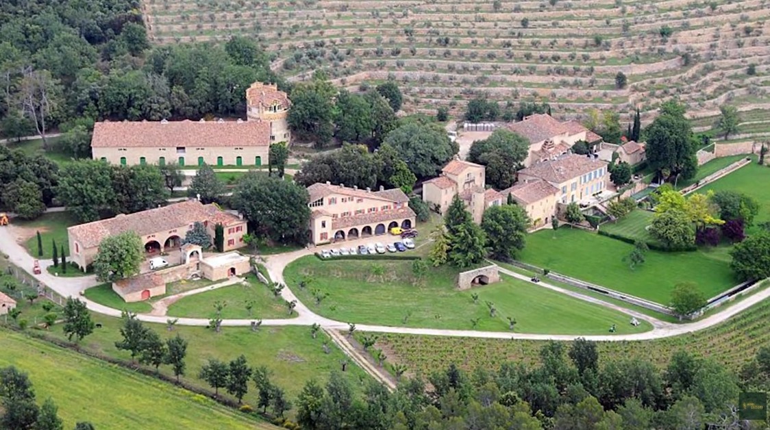 Chateau Miraval