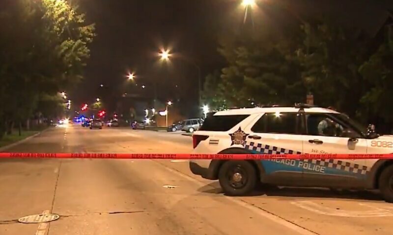 Caz cutremurător în Chicago. Vecinii se plângeau de un miros insuportabil
