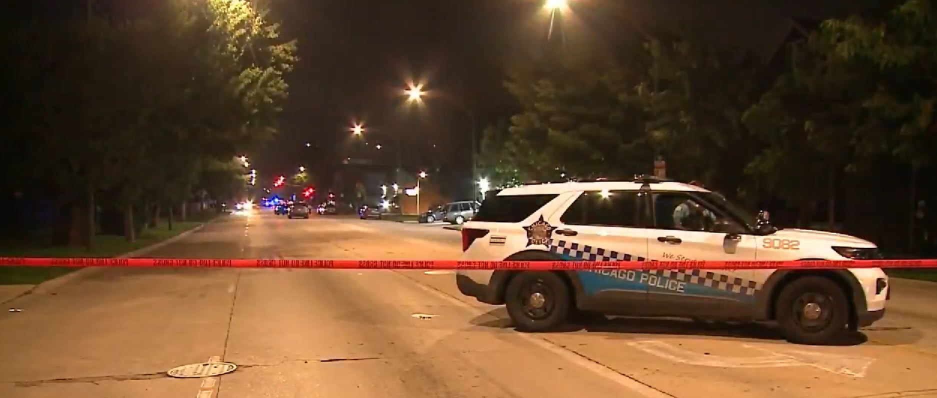 Caz cutremurător în Chicago. Vecinii se plângeau de un miros insuportabil
