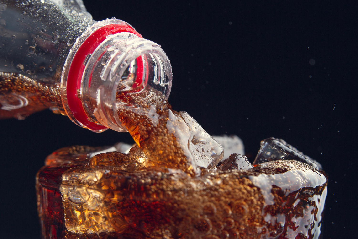 Coca-Cola
