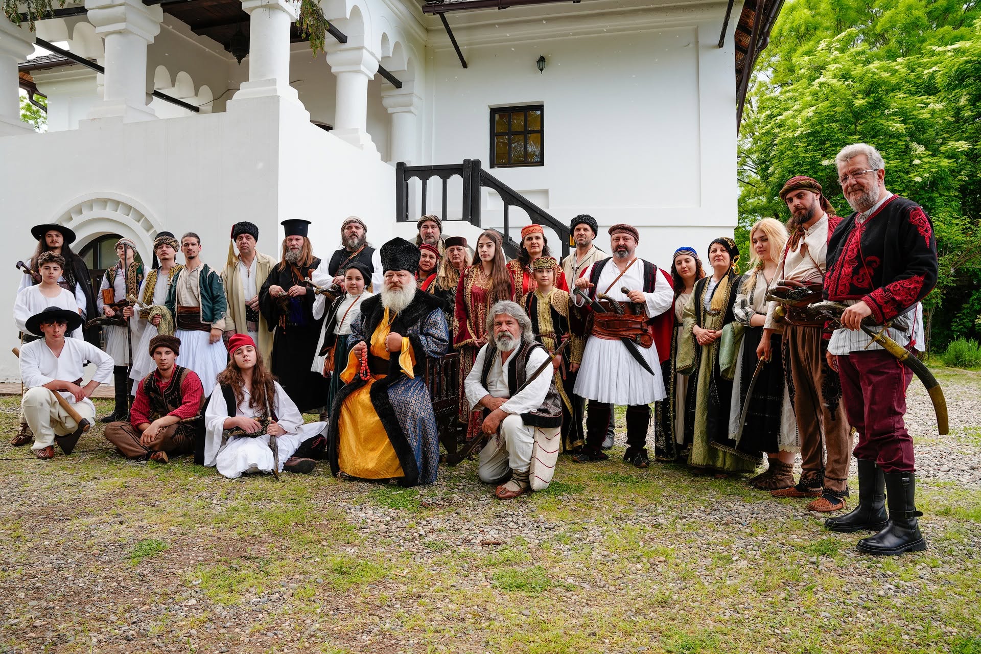 Conacul Otetelesianu