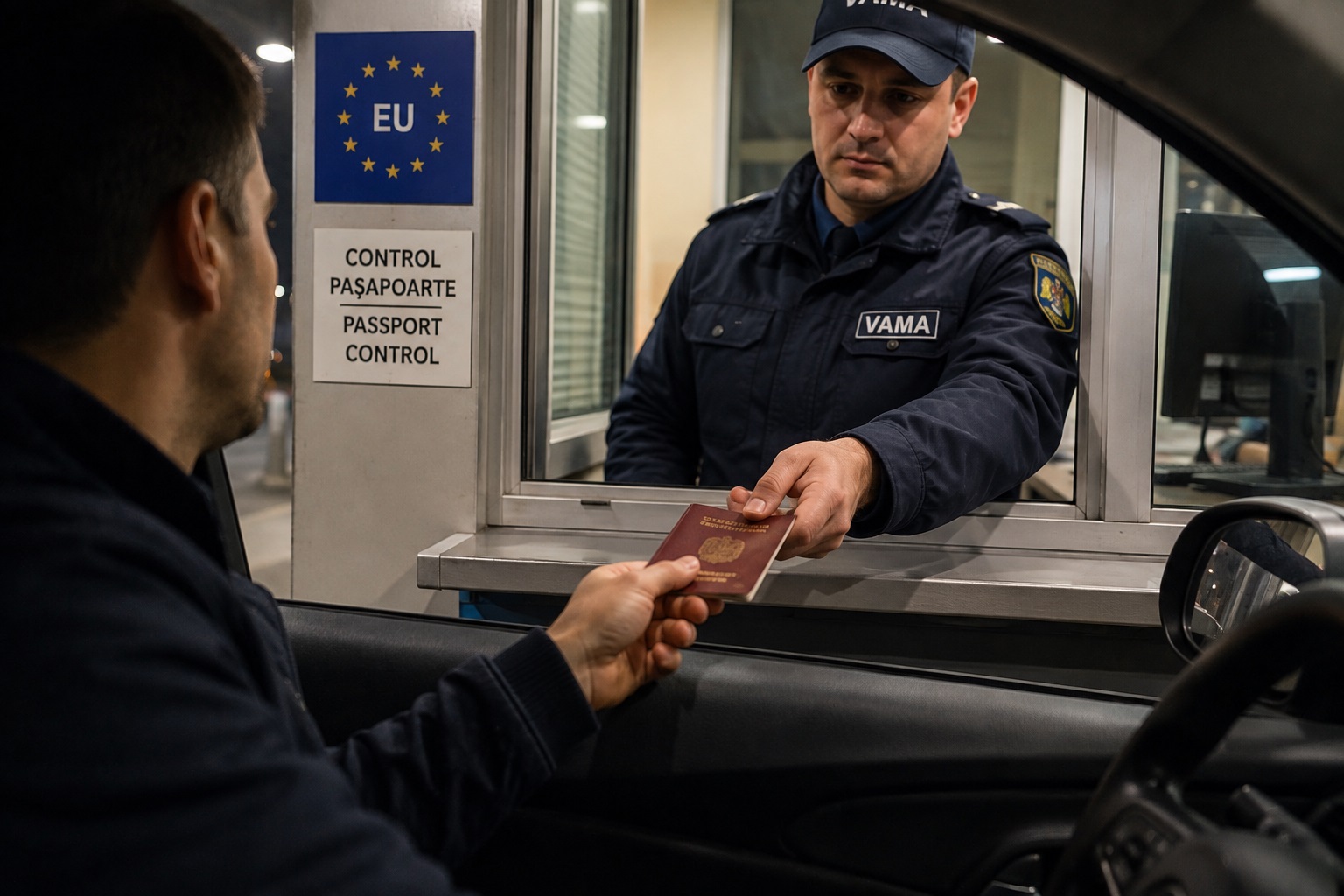 Spania introduce controale la frontiera cu Italia până pe 7 septembrie