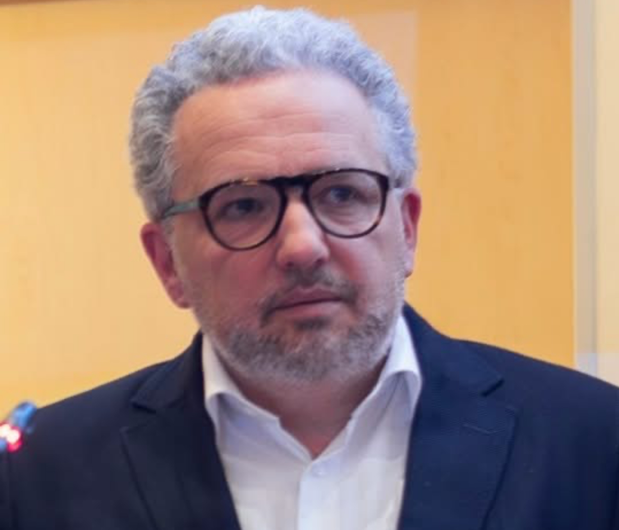 Cornel Ban