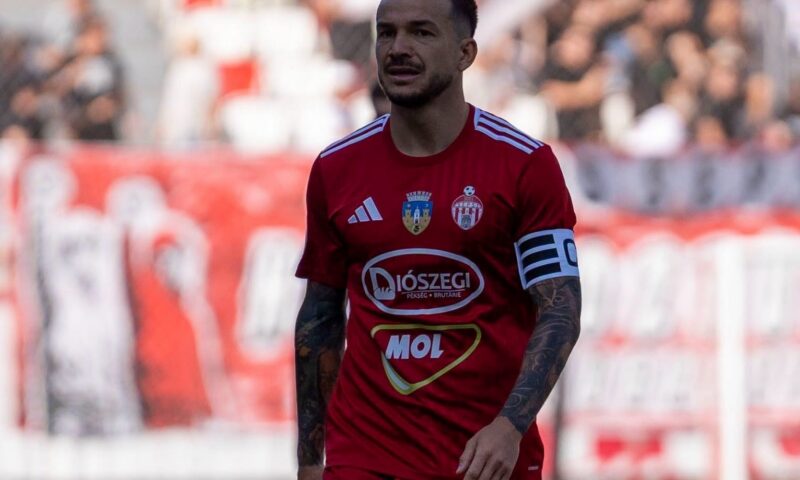 Cosmin Matei, suspendat nouă luni de TAS. ANAD a anunțat punerea în aplicare a deciziei