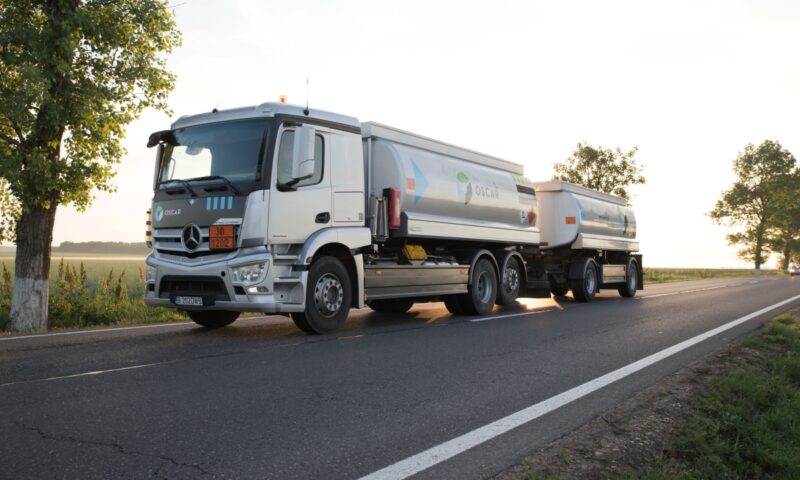 Când fiecare oră contează: de ce predictibilitatea a devenit cea mai valoroasă resursă pentru transportatori