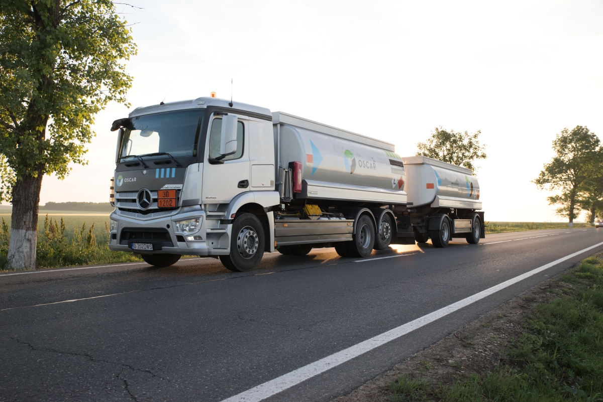 Când fiecare oră contează: de ce predictibilitatea a devenit cea mai valoroasă resursă pentru transportatori