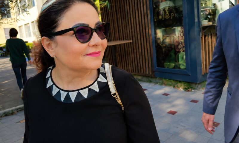 PSD cere demisia Cristinei Trăilă după dosarul DNA și îi atacă pe Bolojan