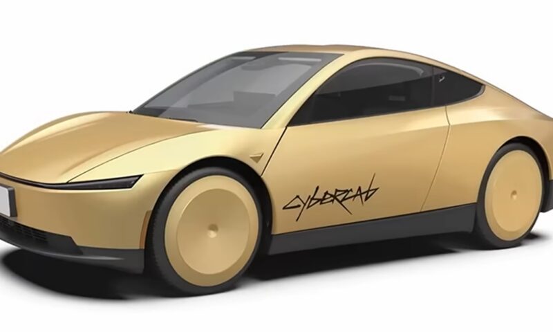 Tesla va lansa vehiculele autonome Cybercab. Primele curse, în august