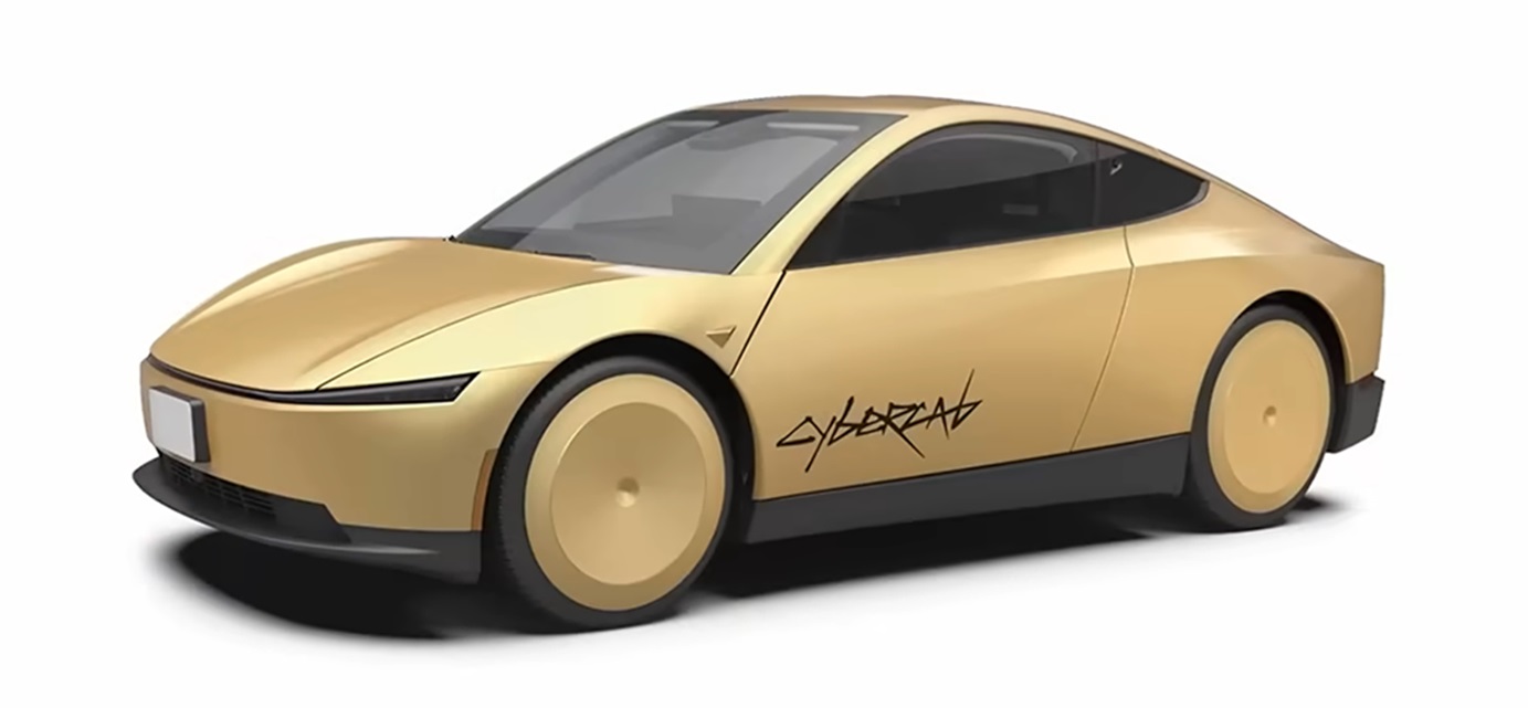 Tesla va lansa vehiculele autonome Cybercab. Primele curse, în august