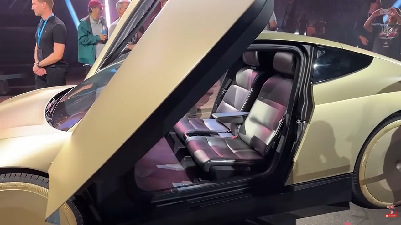 Cybercab