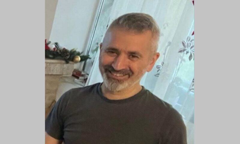 Fostul șef al Investigațiilor Criminale din Hunedoara a dispărut. A plecat de acasă și nu s-a mai întors