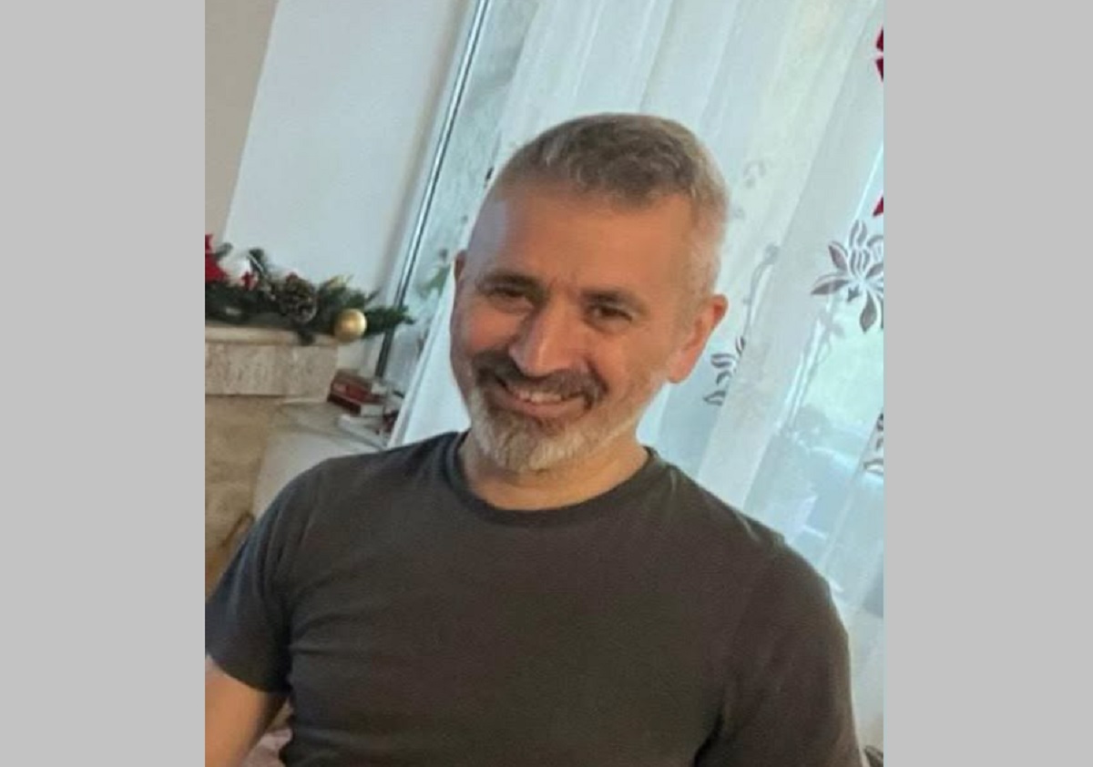 Fostul șef al Investigațiilor Criminale din Hunedoara a dispărut. A plecat de acasă și nu s-a mai întors
