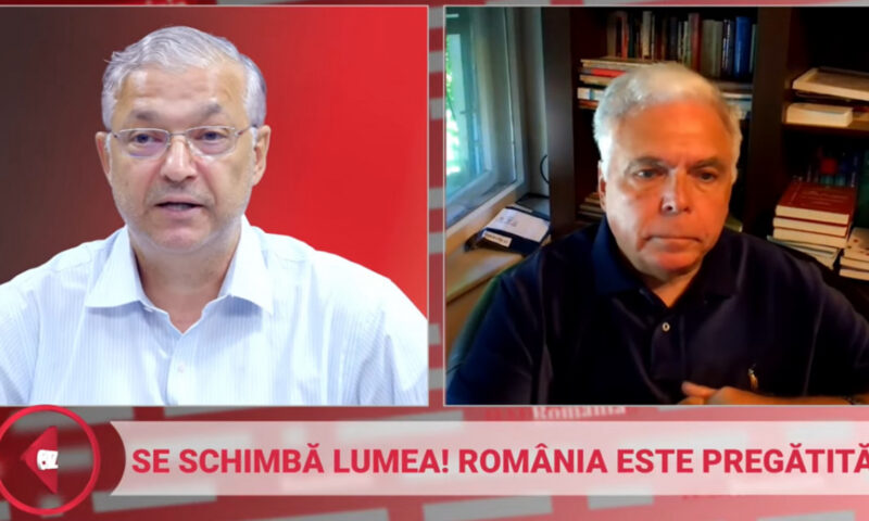 Adrian Severin, verdict legat de războiul lui Trump cu Iranul: A pierdut deja strategic