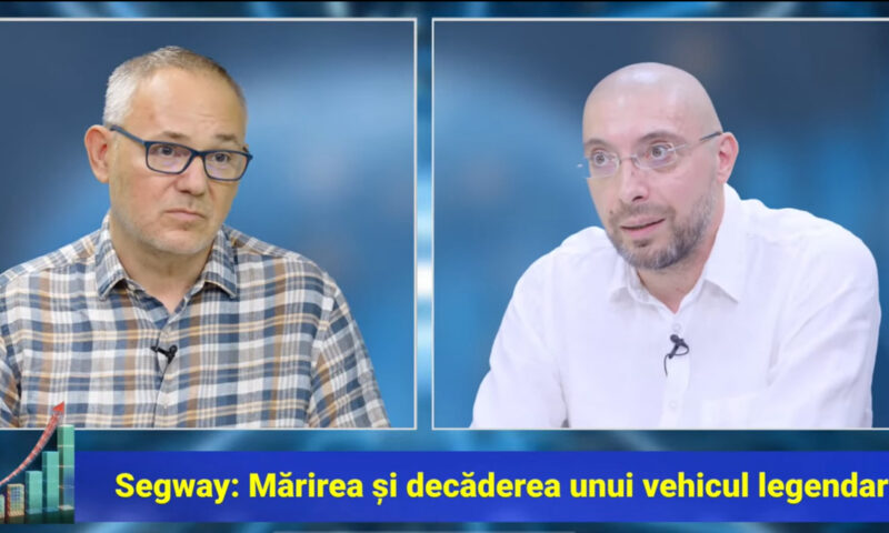 Câte trotinete electrice circulă pe drumurile din România. Cel mai scump model costă cât o mașină second hand