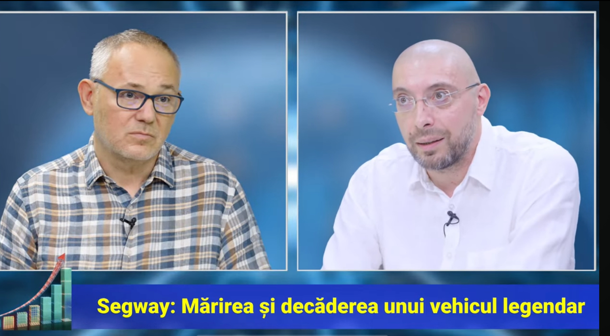 Câte trotinete electrice circulă pe drumurile din România. Cel mai scump model costă cât o mașină second hand