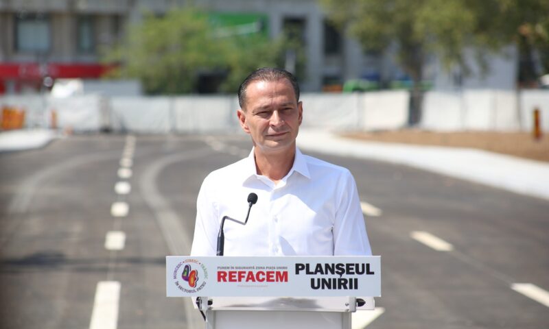 Bani mutați de la modernizarea școlilor din Sectorul 4. Unde vor ajunge peste 7 milioane de lei
