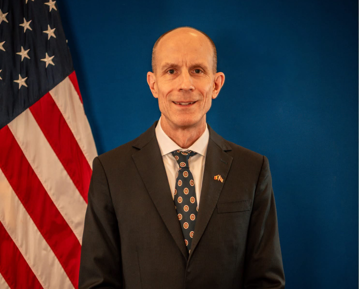 David Galbraith