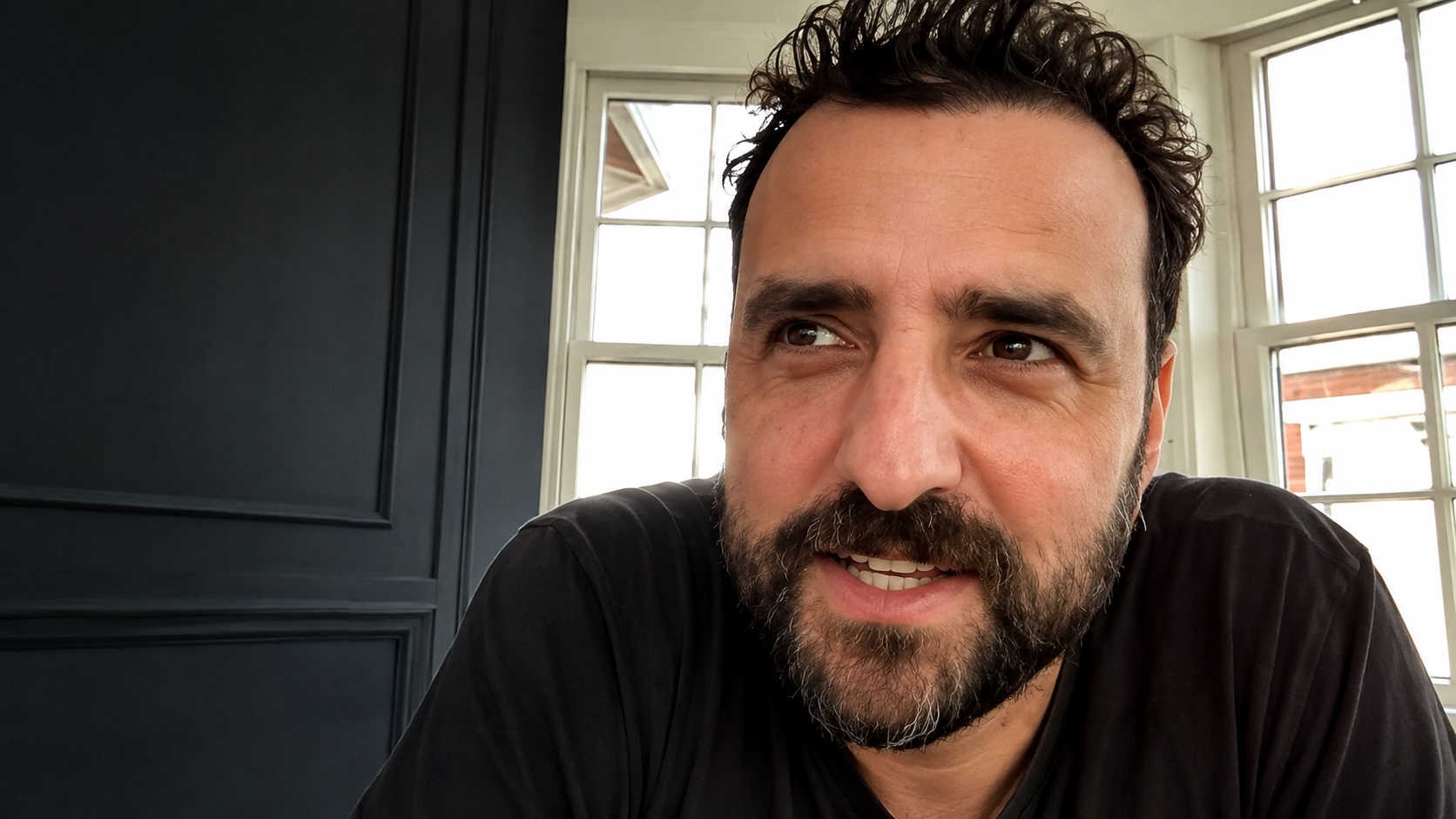 David Krumholtz
