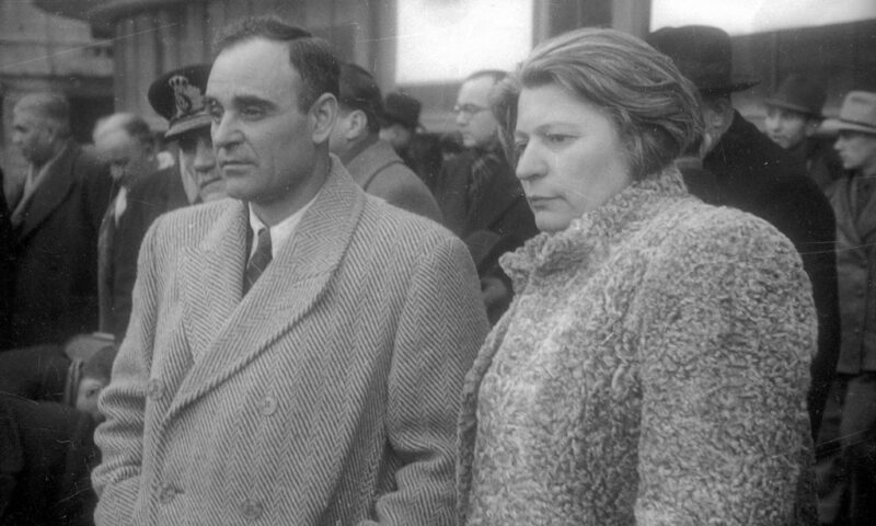 Pe cine a folosit Ana Pauker ca să îi supravegheze pe masonii de la Washington. Personajul a dat numele celui mai cunoscut club studențesc