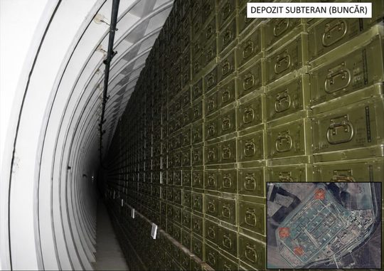 Mitul exploziei nucleare de la Cobasna, demontat de SIS. Cât de mare este, de fapt, pericolul din Transnistria