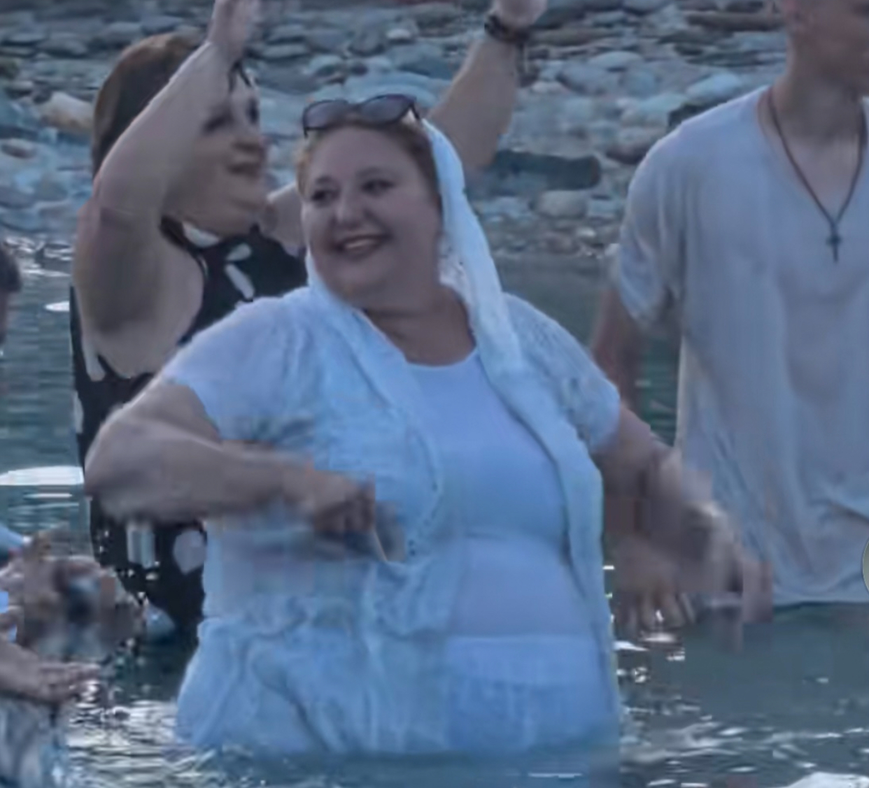 Diana Șoșoacă