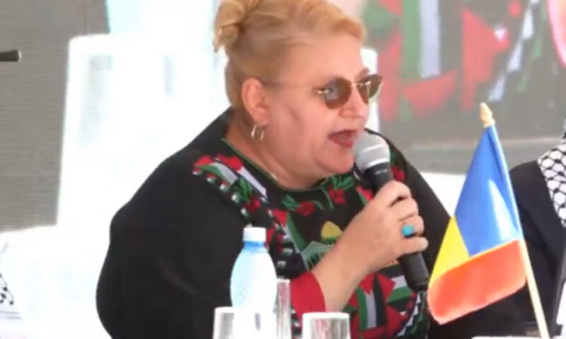 Diana Șoșoacă a pierdut procesul de la Tribunalul UE. Cererea șefei SOS România, respinsă