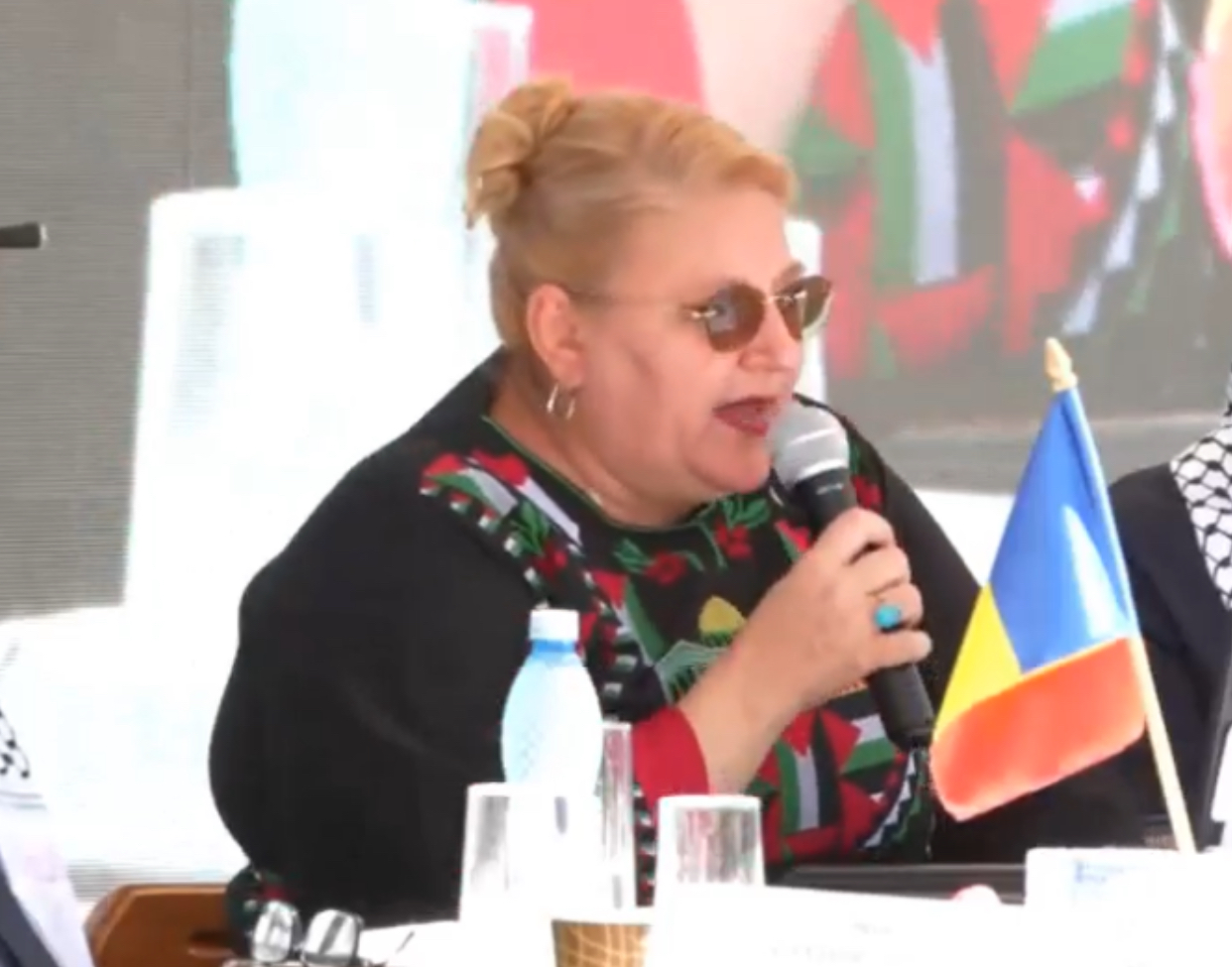 Diana Șoșoacă a pierdut procesul de la Tribunalul UE. Cererea șefei SOS România, respinsă