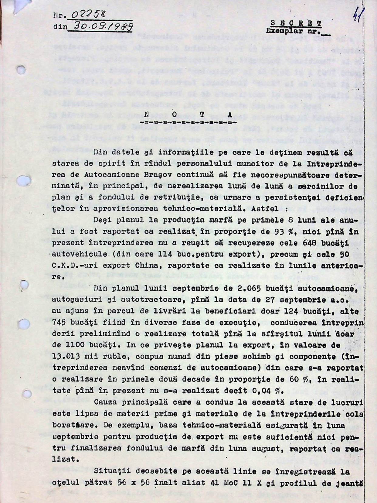 Document CNSAS