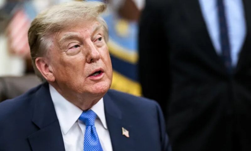 Trump spune că SUA nu negociază cu Iranul. Condițiile impuse de Teheran