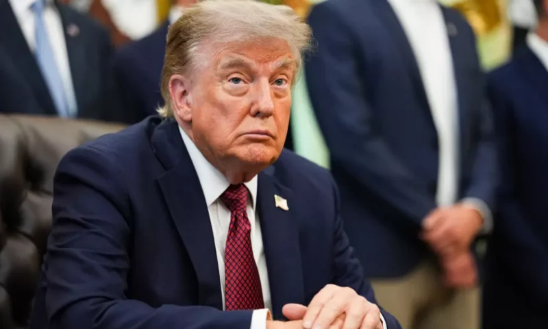 Donald Trump cere oprirea imediată a execuțiilor din Iran. Avertismentul liderului de la Casa Albă privind criza umanitară