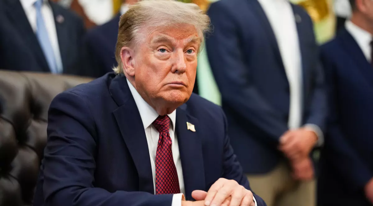 Donald Trump cere oprirea imediată a execuțiilor din Iran. Avertismentul liderului de la Casa Albă privind criza umanitară