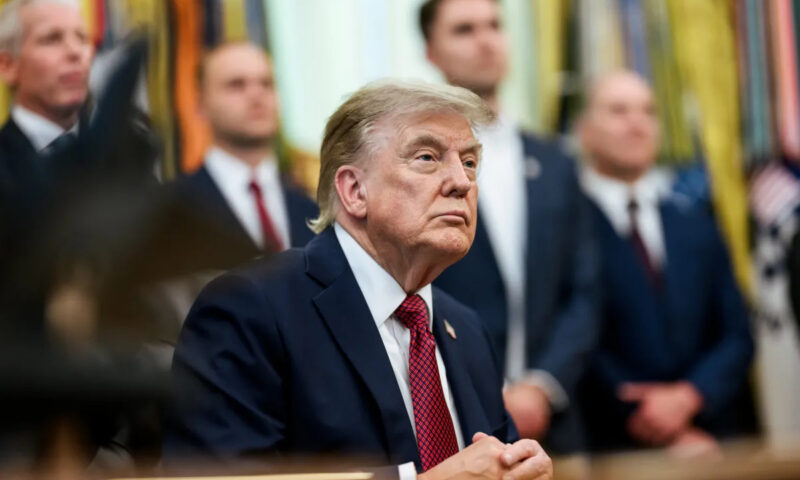Trump anunță suspendarea atacurilor din Iran. Aliații din Orientul Mijlociu au stabilit liniile unui posibil acord