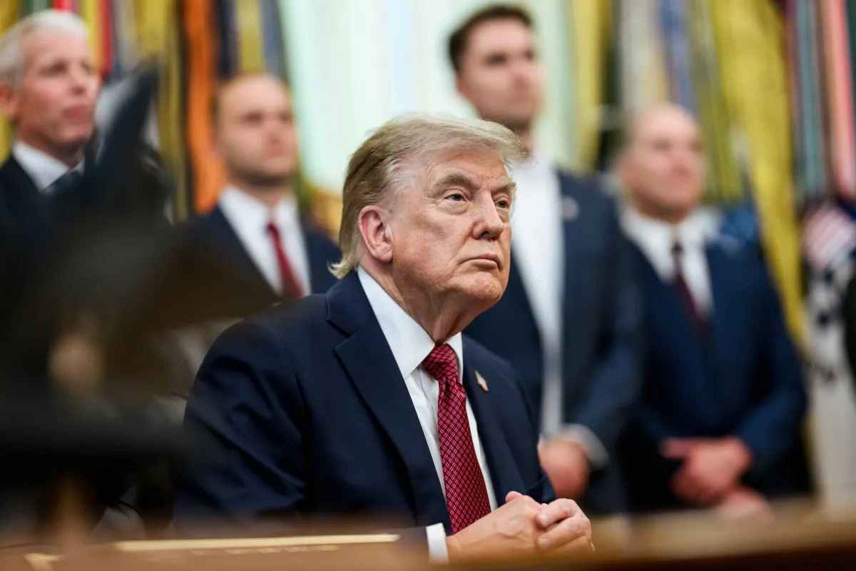 Trump anunță suspendarea atacurilor din Iran. Aliații din Orientul Mijlociu au stabilit liniile unui posibil acord