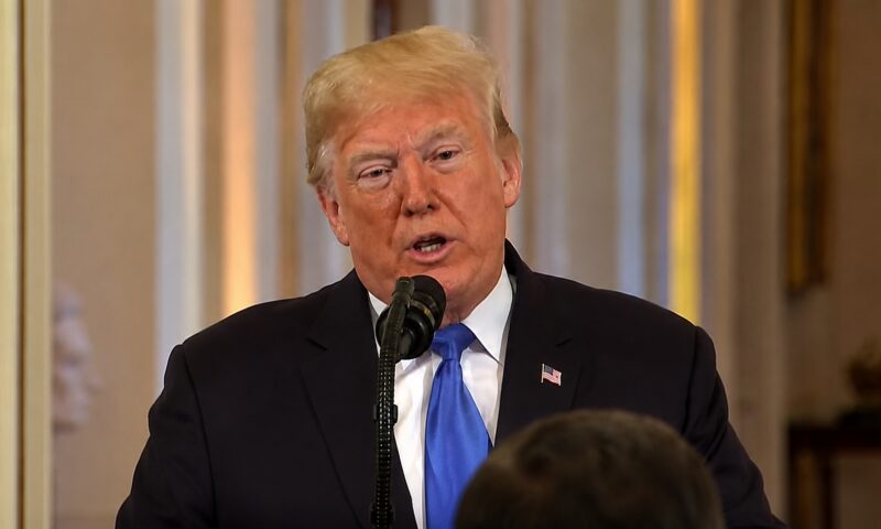 Trump acuză Iranul de „duplicitate” și reafirmă: Nu va avea niciodată arma nucleară