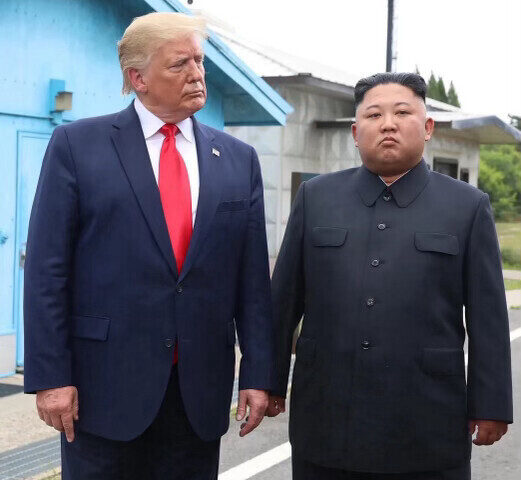 Donald Trump face un nou pas către Kim Jong Un. Mesajul transmis de liderul nord-coreean