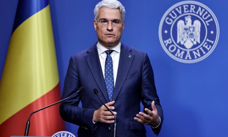 Câți bani rămân României din PNRR. Estimările prezentate de Dragoș Pîslaru