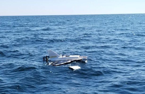 Drone și fragmente de dronă, descoperite pe litoralul din Bulgaria