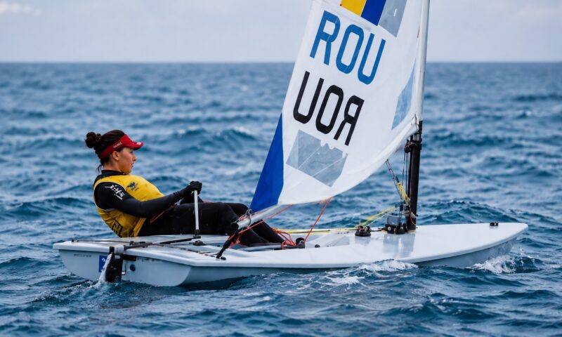 Ebru Bolat, din nou campioană națională. Urmează Mondialele din Irlanda