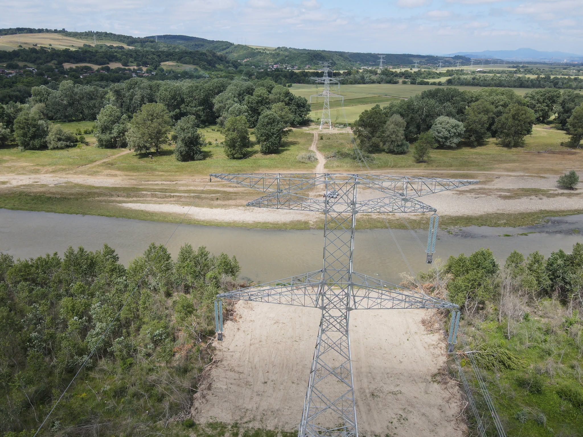 România se pregătește pentru un consum ridicat de energie. Ce urmează pentru Cernavodă